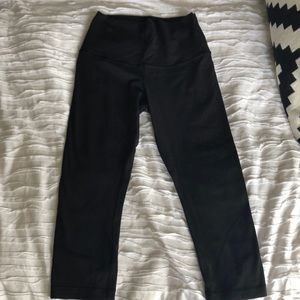 High Waisted Wunder Unders